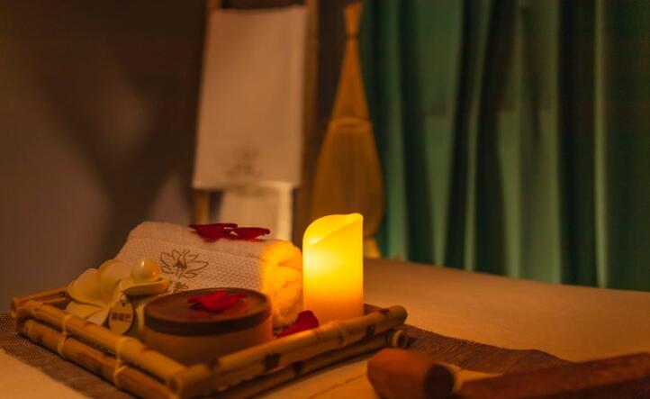 天津和平区芳香精油按摩