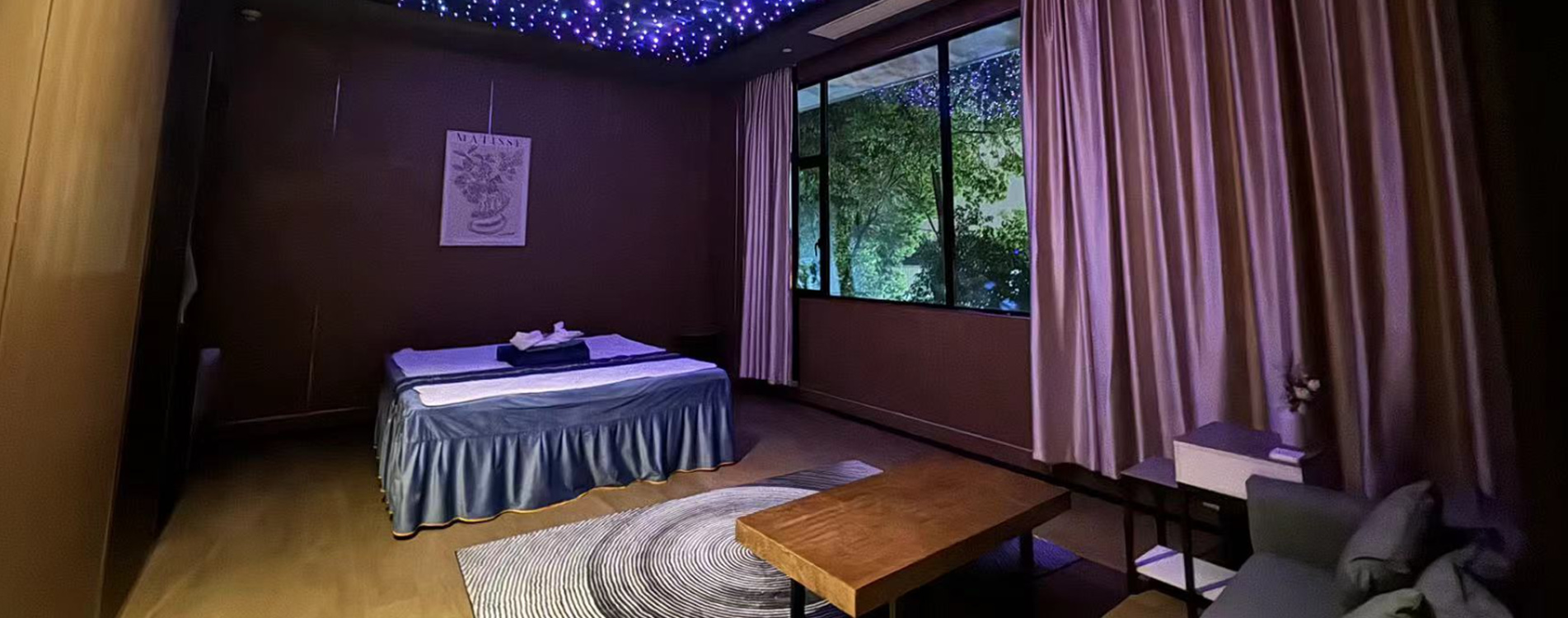 天津和平区桑拿图片二