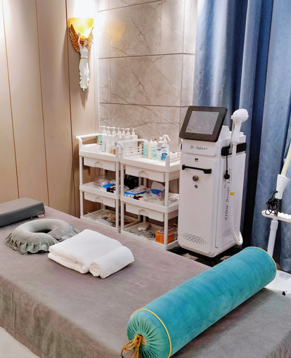 天津和平区桑拿会所