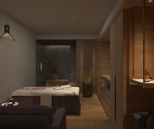 天津和平区高端桑拿会所奢华与宁静的完美结合