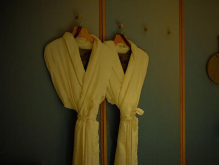 天津和平区桑拿会所｜排湿排毒·焕活身心