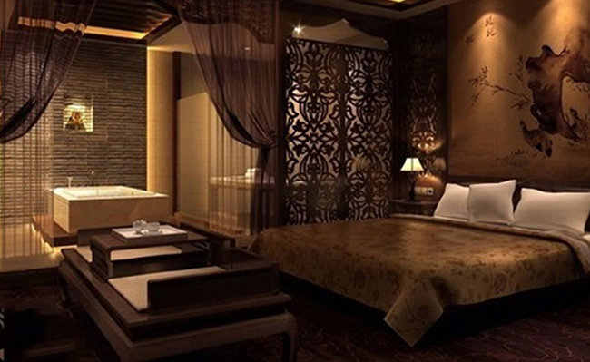 天津和平区SPA会所｜轻奢疗愈·舒缓时光